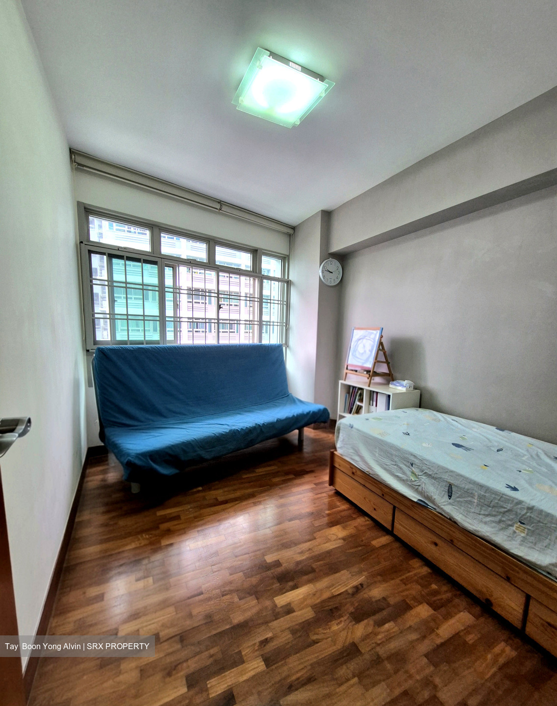 Blk 272D Atrina (Sengkang), HDB 4 Rooms #533669891